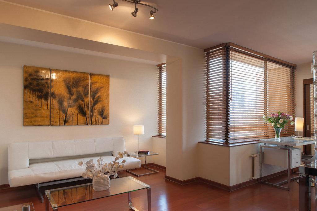 Departamentos Orly Apart otel Santiago Dış mekan fotoğraf