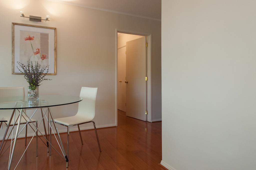 Departamentos Orly Apart otel Santiago Dış mekan fotoğraf